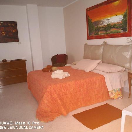 Casa Maddalena Family Apartment Matera Luaran gambar