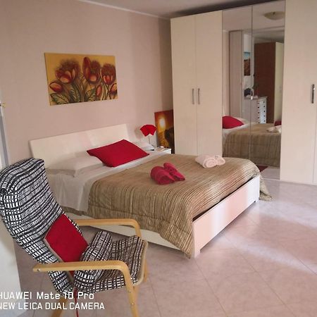 Casa Maddalena Family Apartment Matera Luaran gambar