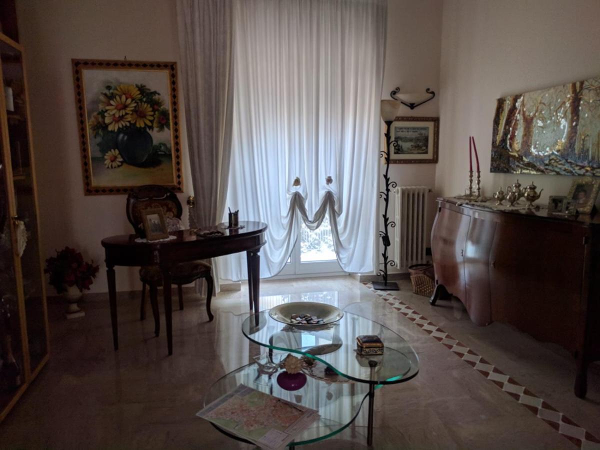 Casa Maddalena Family Apartment Matera Luaran gambar