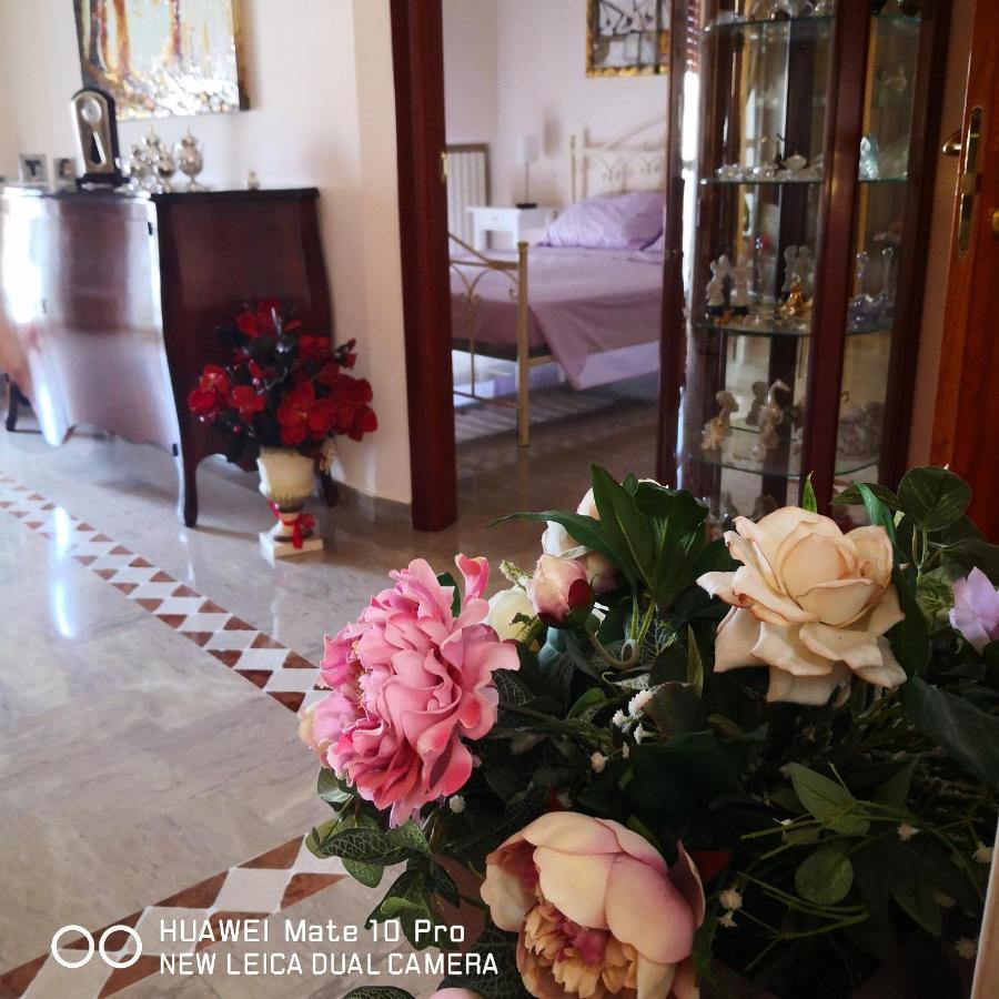 Casa Maddalena Family Apartment Matera Luaran gambar