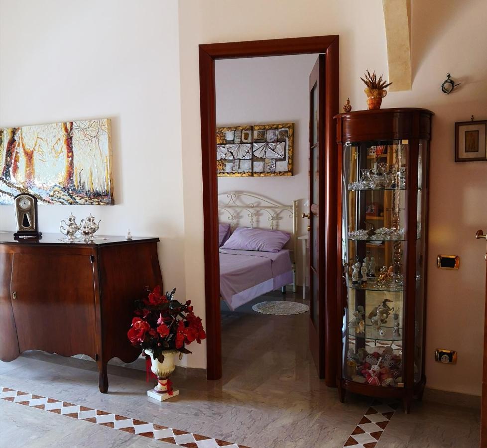 Casa Maddalena Family Apartment Matera Luaran gambar