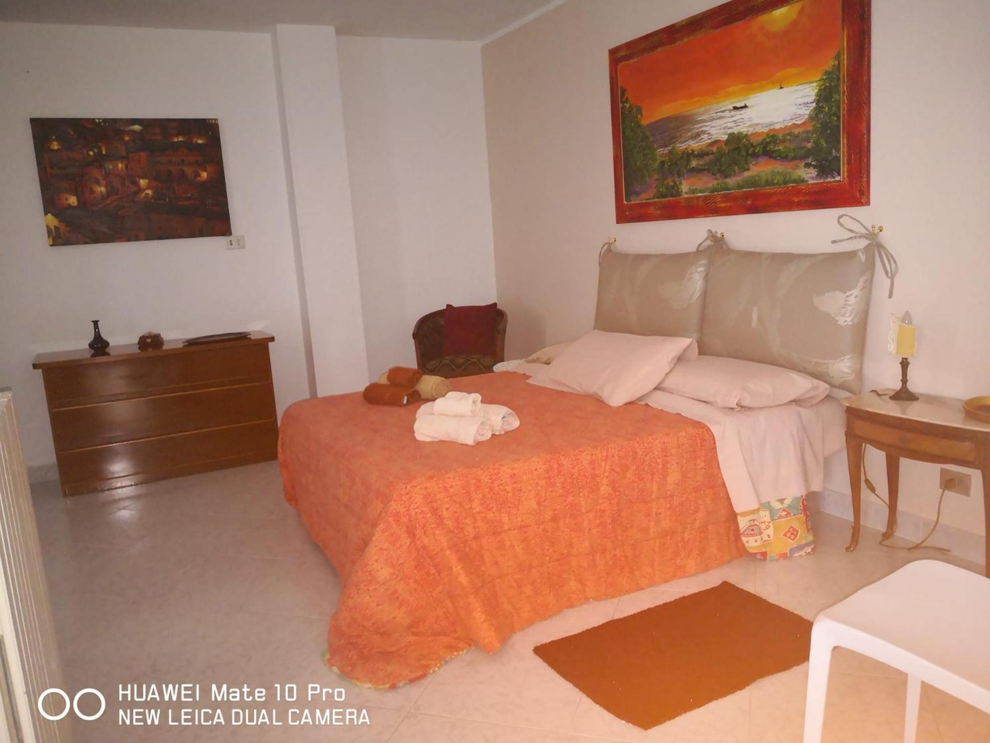 Casa Maddalena Family Apartment Matera Luaran gambar