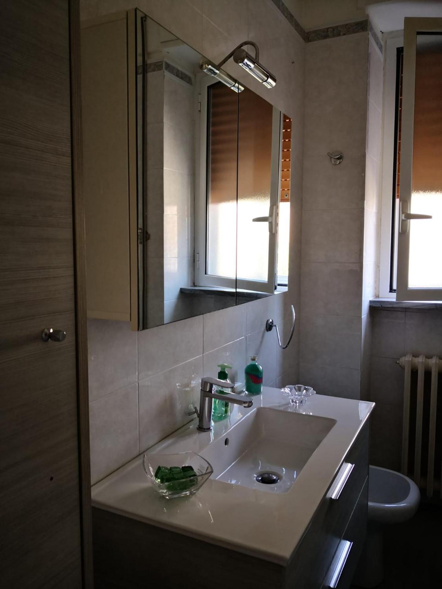 Casa Maddalena Family Apartment Matera Luaran gambar