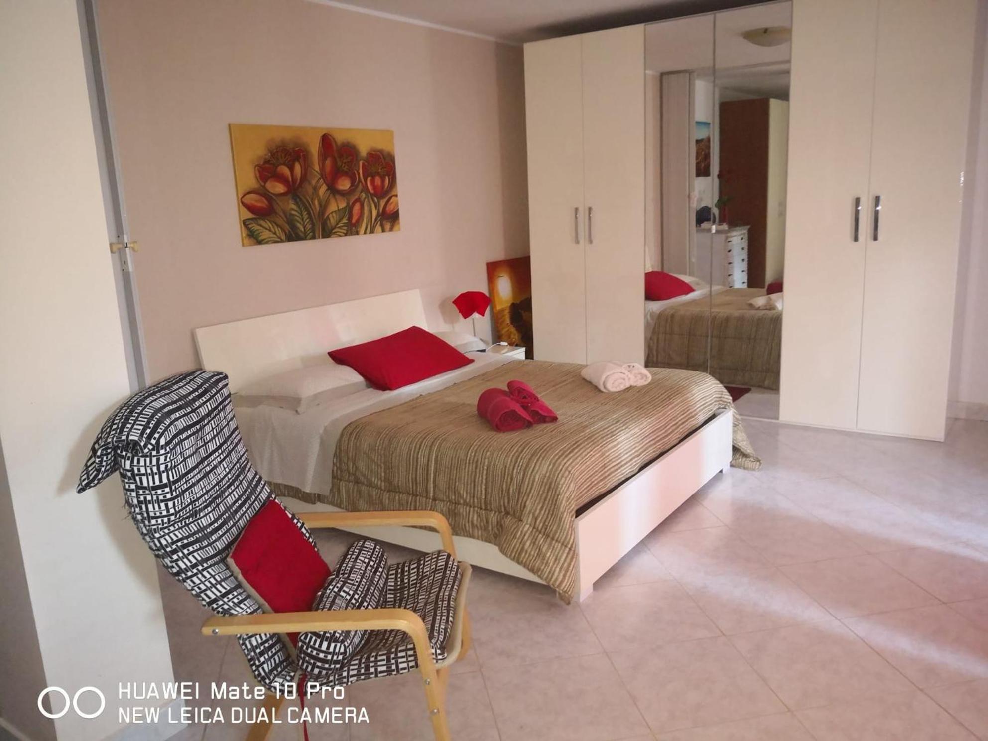 Casa Maddalena Family Apartment Matera Luaran gambar