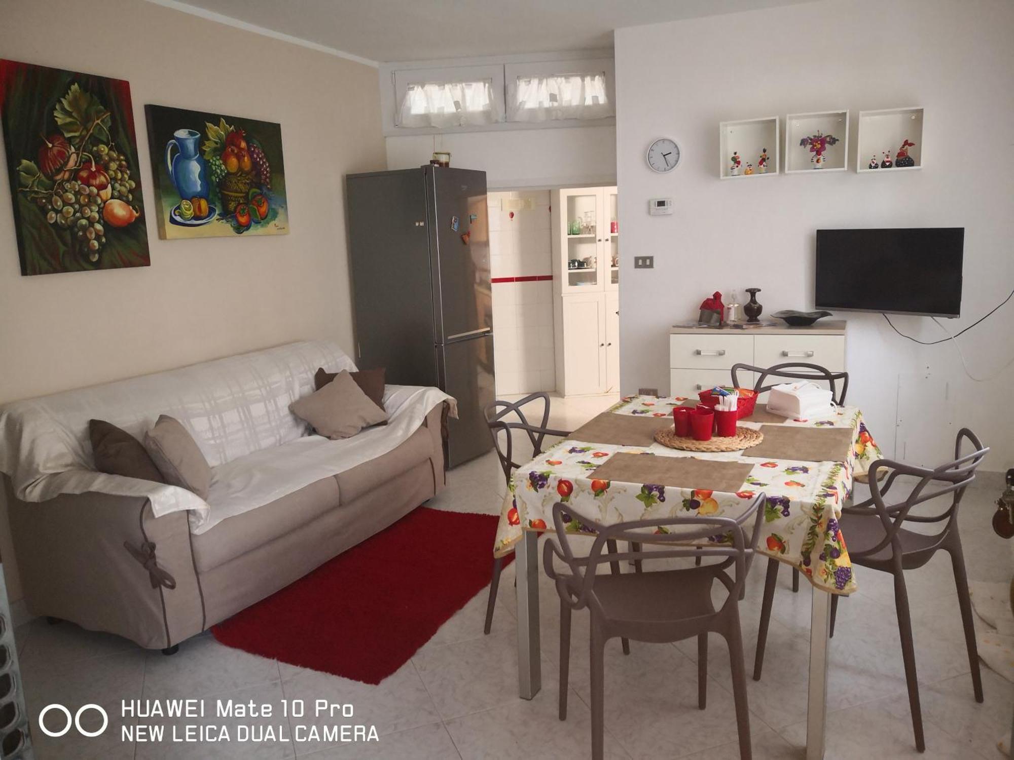 Casa Maddalena Family Apartment Matera Luaran gambar