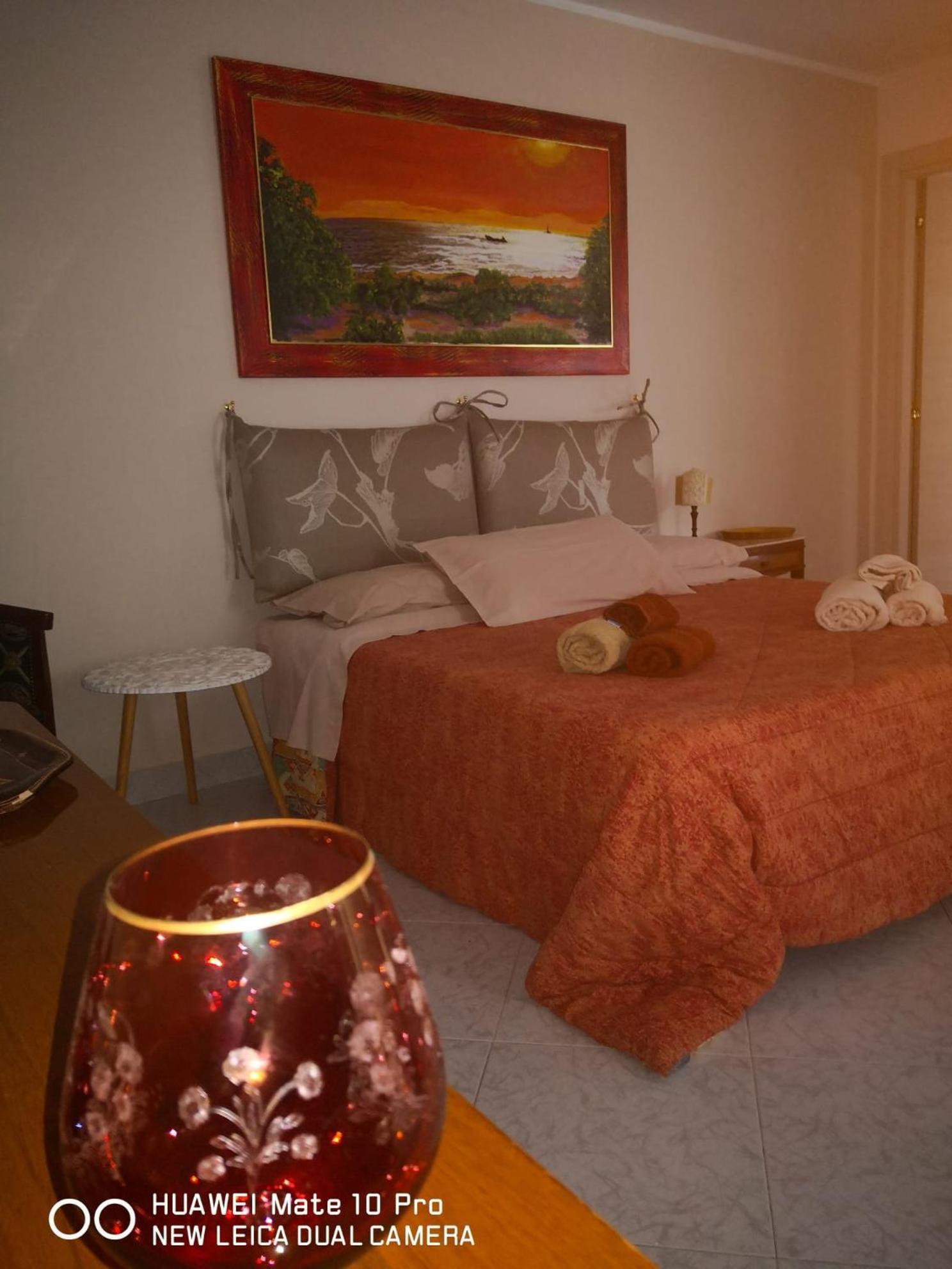Casa Maddalena Family Apartment Matera Luaran gambar