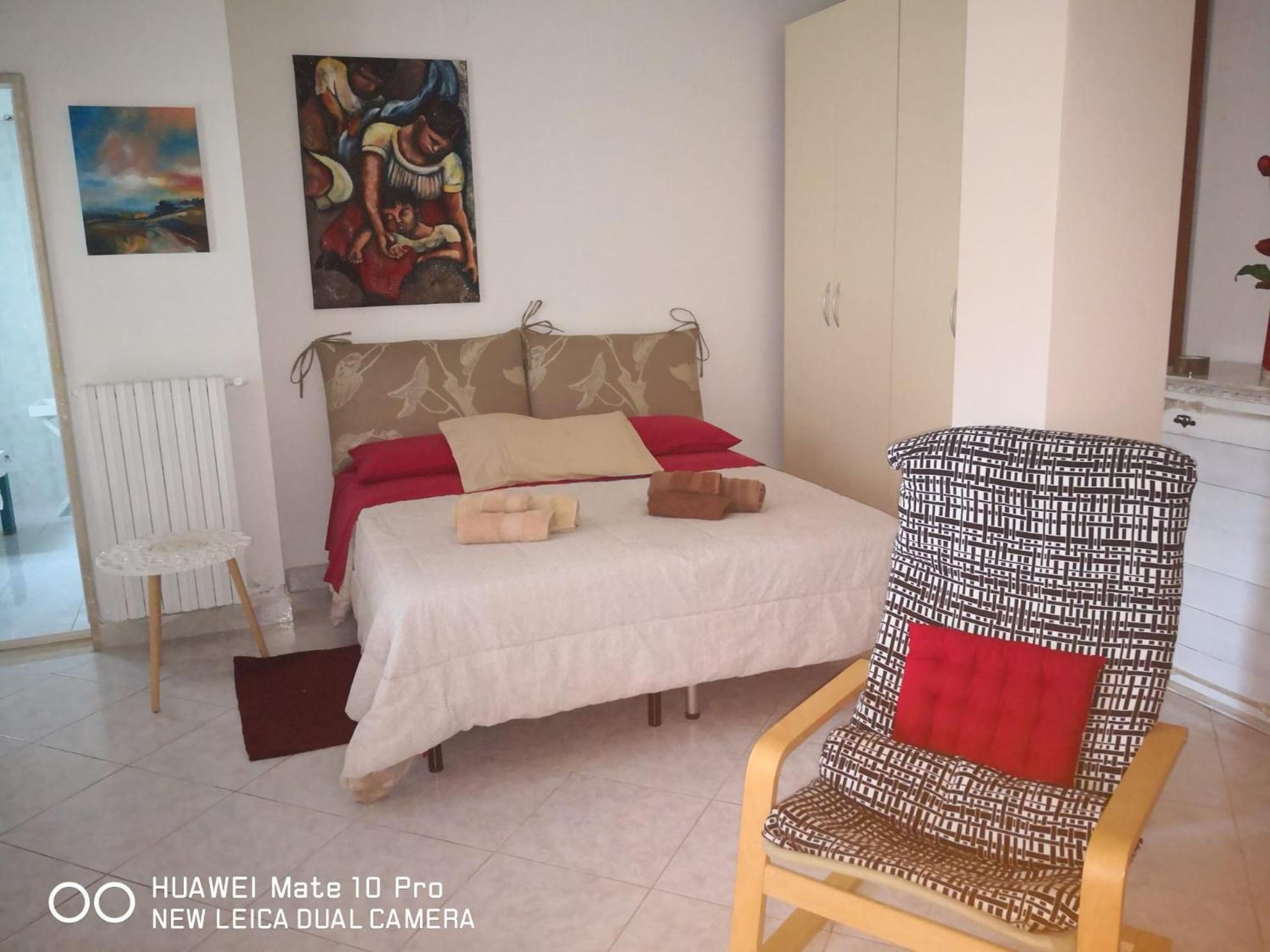Casa Maddalena Family Apartment Matera Luaran gambar