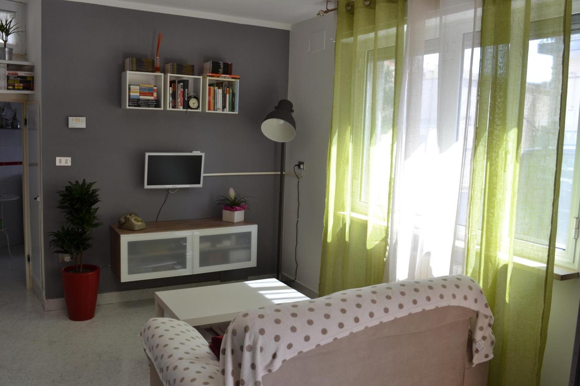 Casa Maddalena Family Apartment Matera Luaran gambar