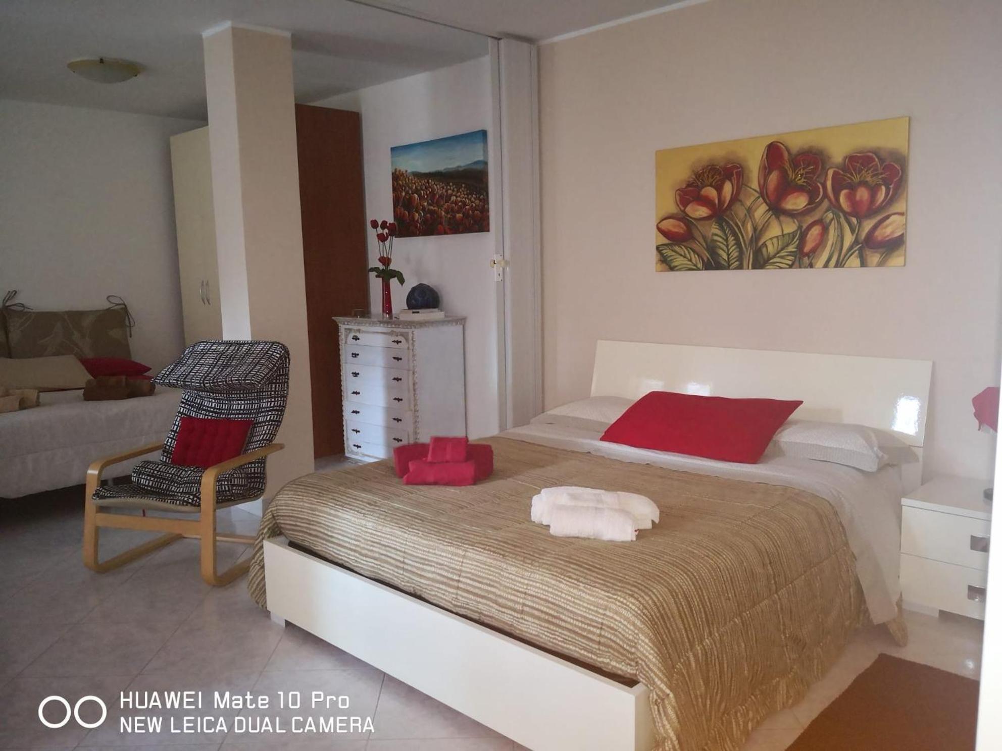 Casa Maddalena Family Apartment Matera Luaran gambar