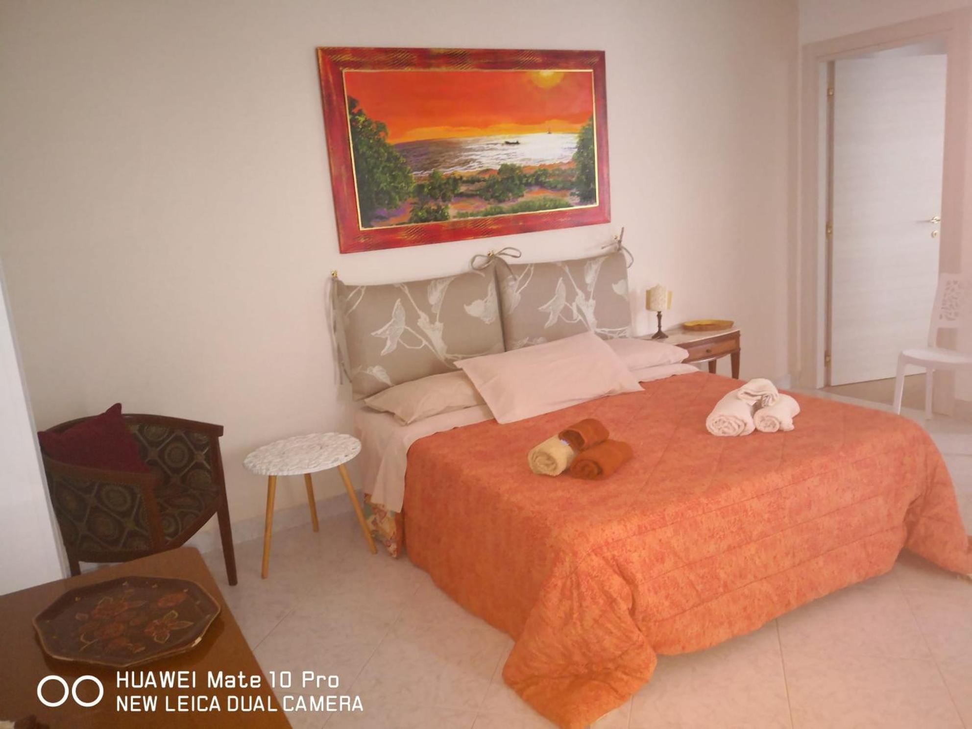 Casa Maddalena Family Apartment Matera Luaran gambar