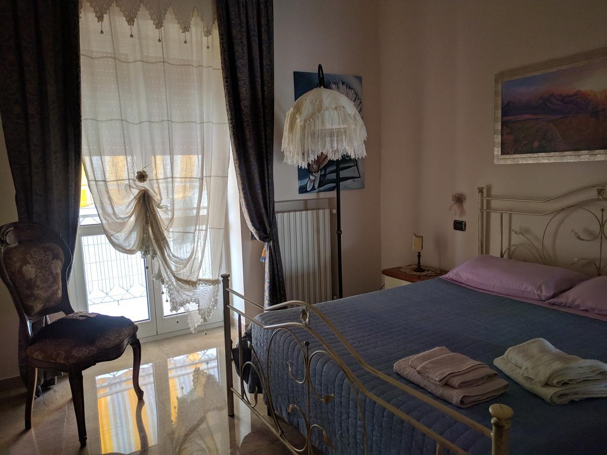 Casa Maddalena Family Apartment Matera Luaran gambar