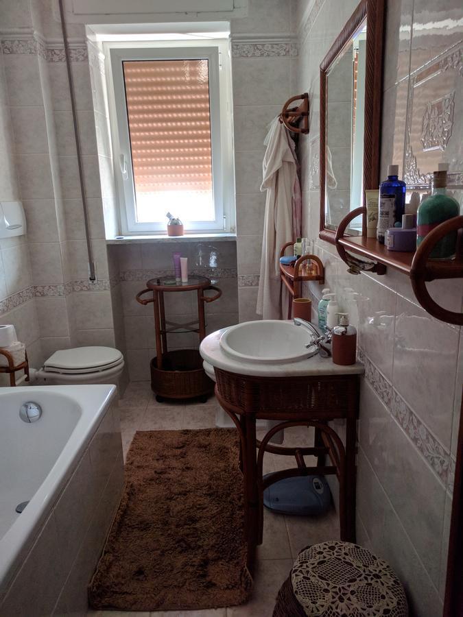 Casa Maddalena Family Apartment Matera Luaran gambar