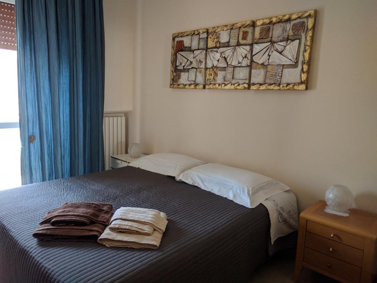 Casa Maddalena Family Apartment Matera Luaran gambar