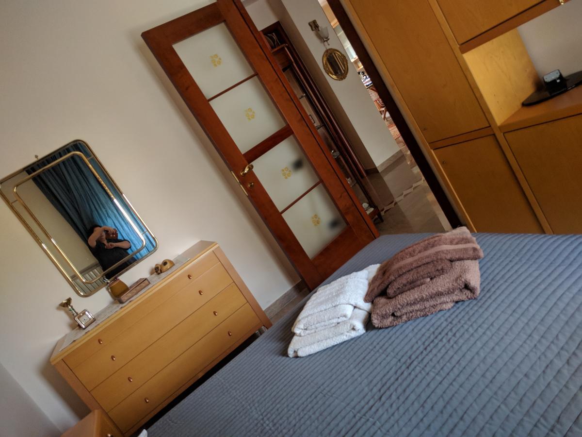 Casa Maddalena Family Apartment Matera Luaran gambar